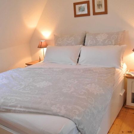 Apartmán Fischlandinsicht Ribnitz-Damgarten Exteriér fotografie