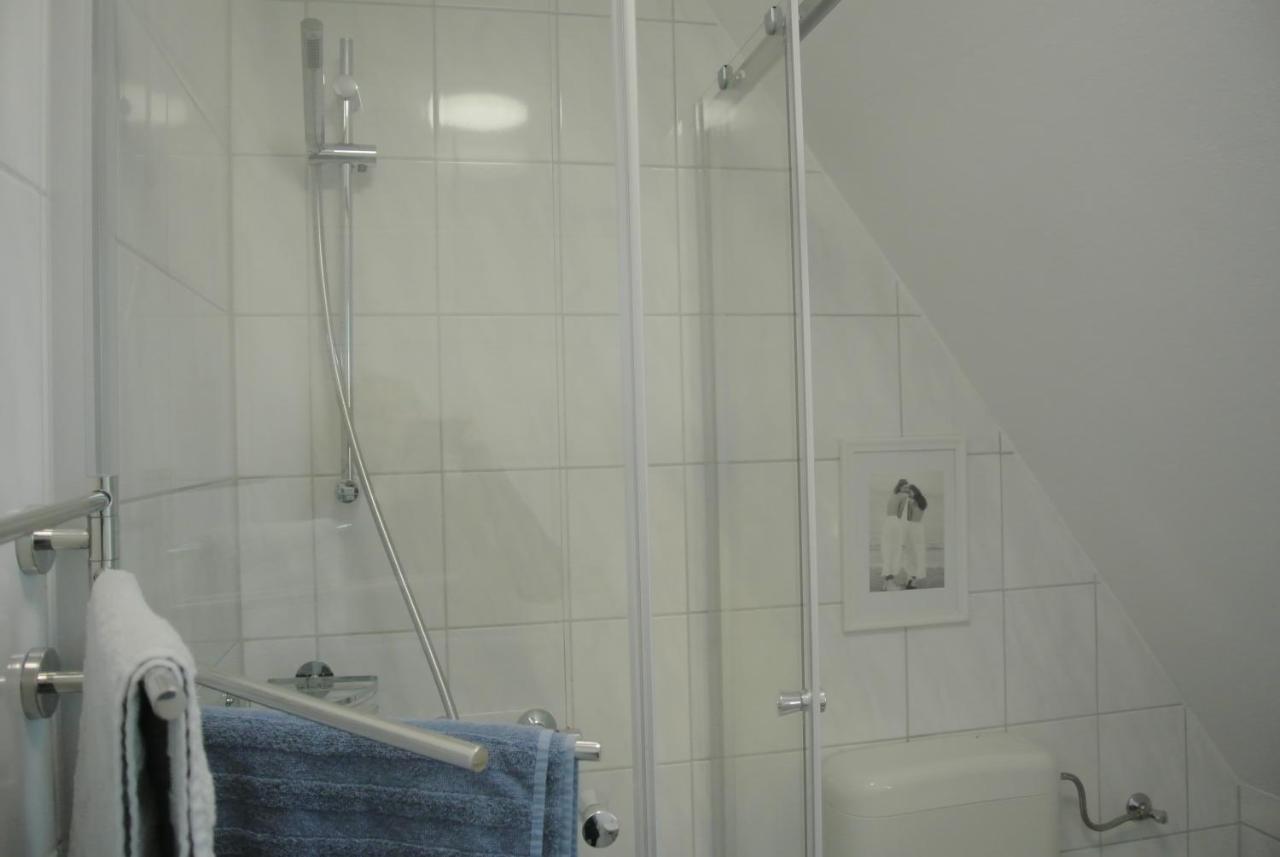 Apartmán Fischlandinsicht Ribnitz-Damgarten Exteriér fotografie